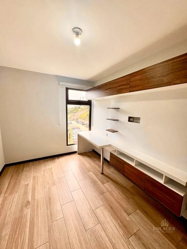 Zona 16 • Apartamento en Renta • Edificio Nagano - 9