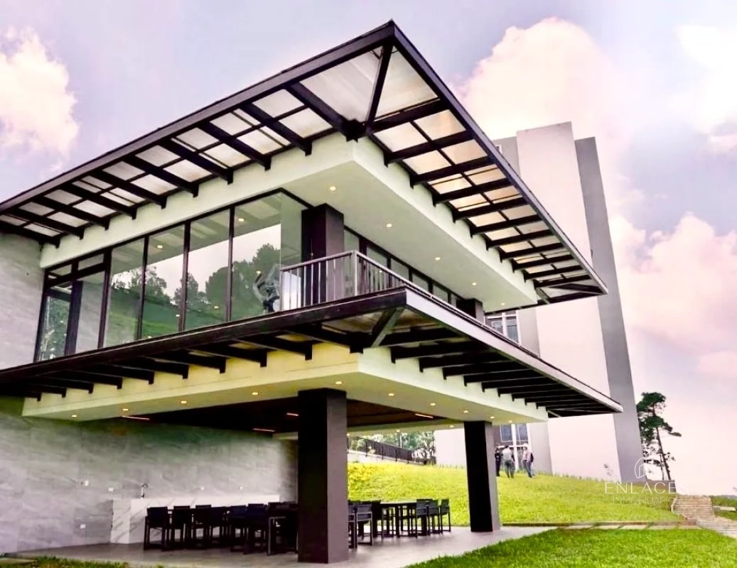 Zona 16 • Apartamento en Renta • Edificio Nagano - 6