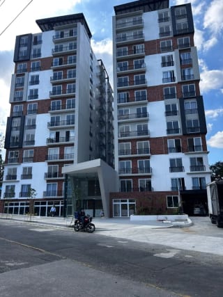 ✨ Apartamento Nuevo en Zona 2 📍 Vertical El Zapote — Apartamento en Alquiler en El Zapote, Zona 2, Guatemala, Ciudad — miniatura 1 de 16
