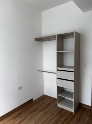 ✨ Apartamento Nuevo en Zona 2 📍 Vertical El Zapote — Apartamento en Alquiler en El Zapote, Zona 2, Guatemala, Ciudad — miniatura 9 de 16