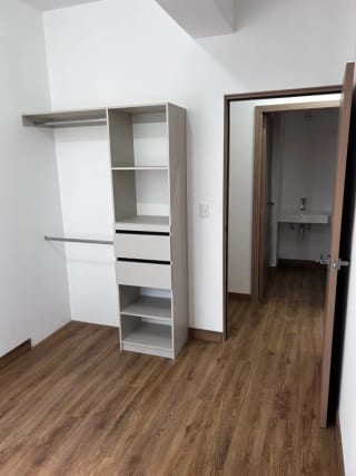 ✨ Apartamento Nuevo en Zona 2 📍 Vertical El Zapote — Apartamento en Alquiler en El Zapote, Zona 2, Guatemala, Ciudad — miniatura 4 de 16