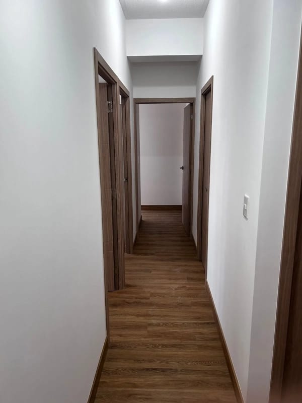 ✨ Apartamento Nuevo en Zona 2 📍 Vertical El Zapote — Apartamento en Alquiler en El Zapote, Zona 2, Guatemala, Ciudad — foto 3 de 16