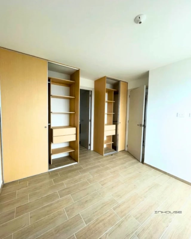 APARTAMENTO EN VENTA ZONA 12 PARA ESTRENAR EN NIVEL ALTO - 8
