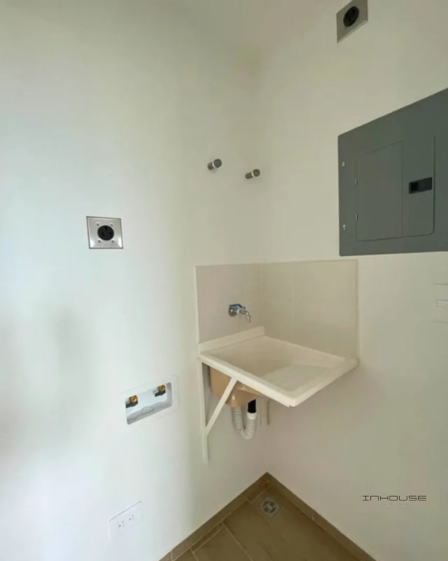 APARTAMENTO EN VENTA ZONA 12 PARA ESTRENAR EN NIVEL ALTO - 7