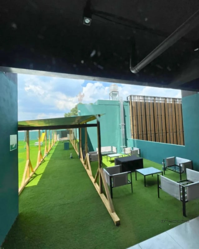 APARTAMENTO EN VENTA ZONA 12 PARA ESTRENAR EN NIVEL ALTO - 6