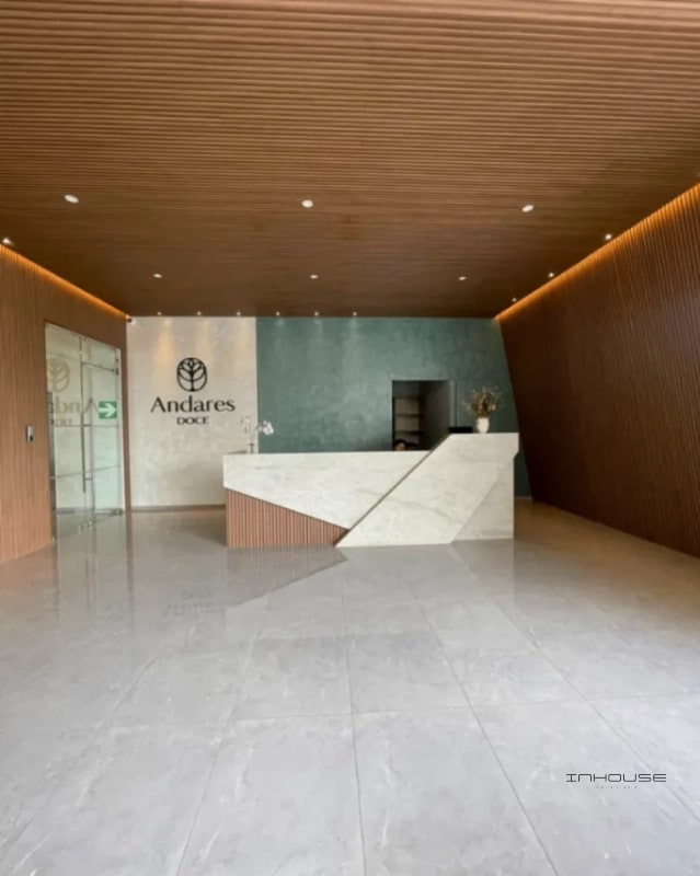 APARTAMENTO EN VENTA ZONA 12 PARA ESTRENAR EN NIVEL ALTO - 5