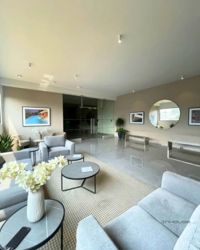 APARTAMENTO EN VENTA ZONA 12 PARA ESTRENAR EN NIVEL ALTO - 4
