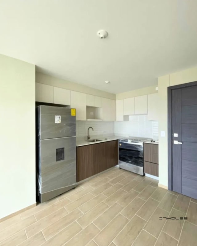 APARTAMENTO EN VENTA ZONA 12 PARA ESTRENAR EN NIVEL ALTO - 2