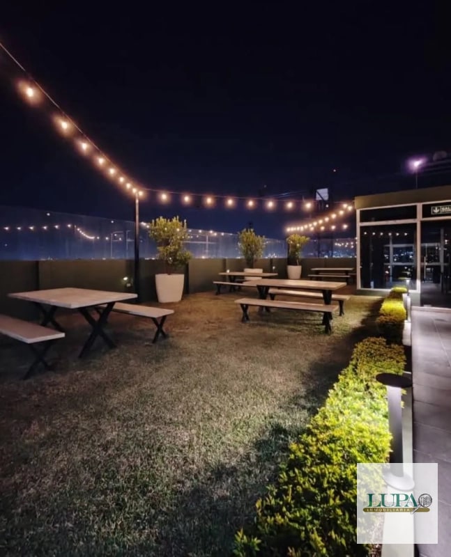 Apartamento en renta en Vivo 4 zona 4 - 1