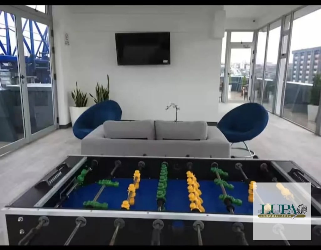 Apartamento en renta en Vivo 4 zona 4 - 10