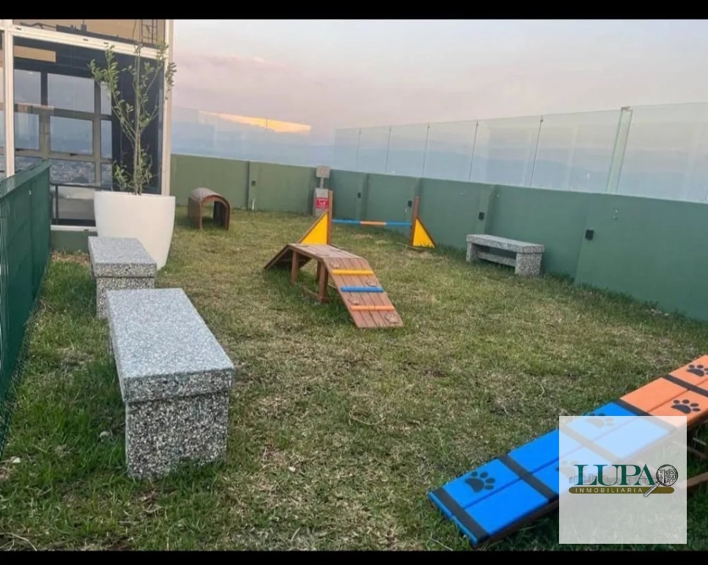 Apartamento en renta en Vivo 4 zona 4 - 9
