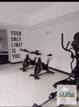 Apartamento en renta en Vivo 4 zona 4 — Apartamento en Alquiler en Vivo Zona 4, Zona 4, Guatemala, Ciudad — miniatura 8 de 12