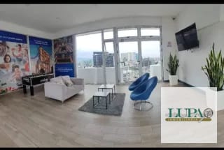 Apartamento en renta en Vivo 4 zona 4 — Apartamento en Alquiler en Vivo Zona 4, Zona 4, Guatemala, Ciudad — miniatura 7 de 12