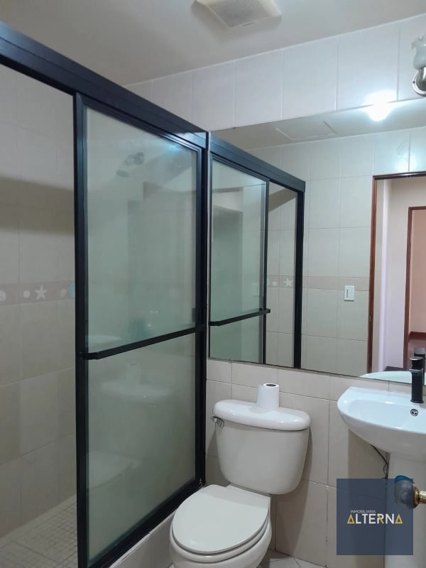 Apartamento en Renta en Zona 10 - 5