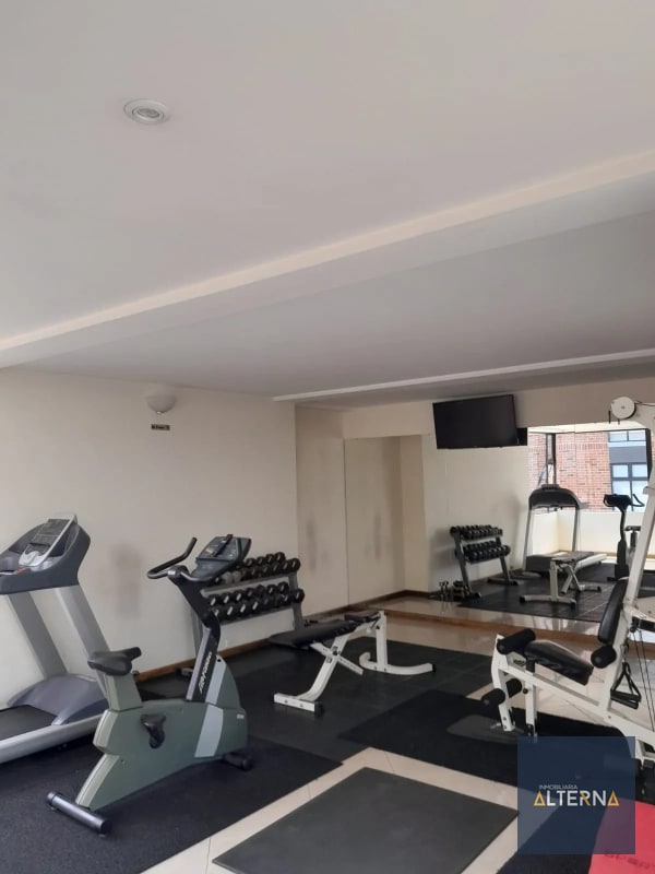 Apartamento en Renta en Zona 10 - 2
