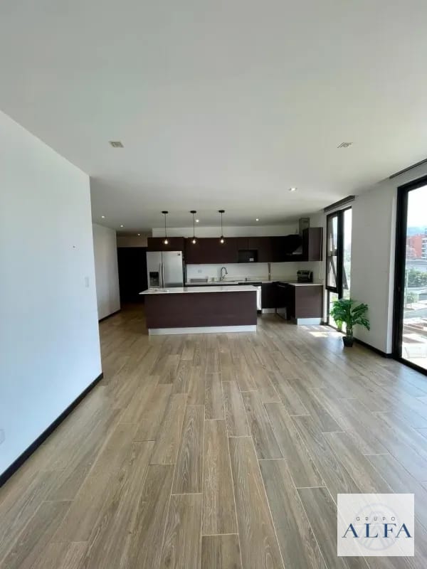 Apartamento en Venta Borgheto Zona 15 — Apartamento en Venta en Borguetto, Zona 15, Guatemala, Ciudad — foto 11 de 11