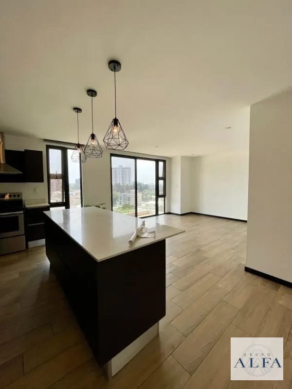 Apartamento en Venta Borgheto Zona 15 — Apartamento en Venta en Borguetto, Zona 15, Guatemala, Ciudad — foto 9 de 11