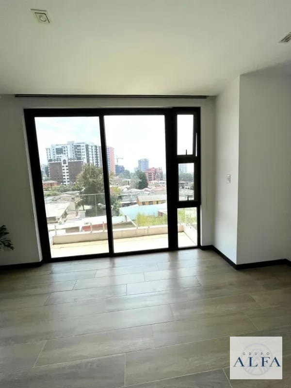 Apartamento en Venta Borgheto Zona 15 — Apartamento en Venta en Borguetto, Zona 15, Guatemala, Ciudad — foto 8 de 11