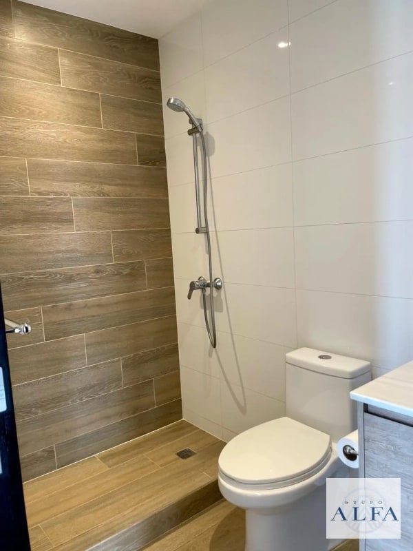 APARTAMENTO EN VENTA BORGHETO ZONA 15 - 5