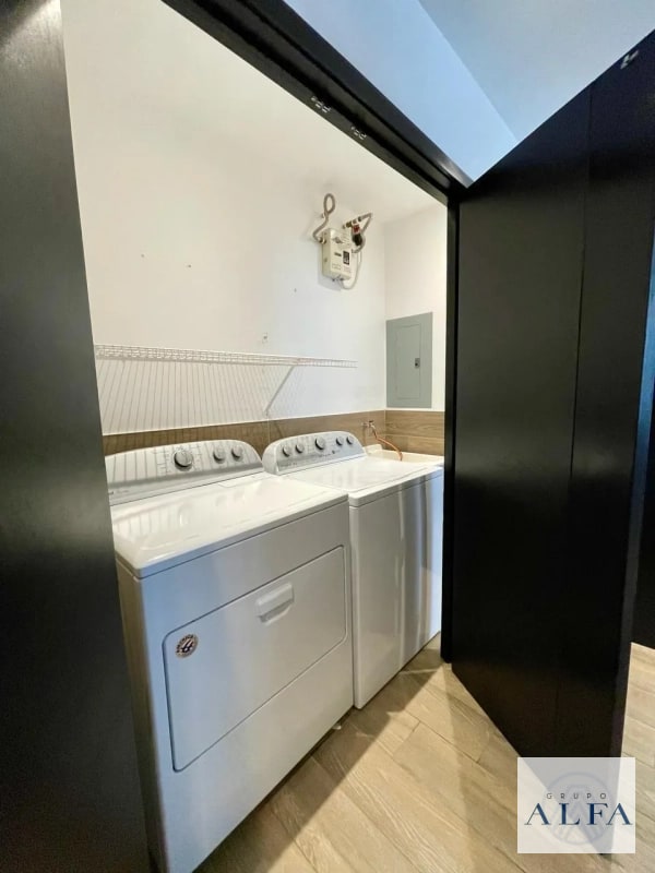 APARTAMENTO EN VENTA BORGHETO ZONA 15 - 4
