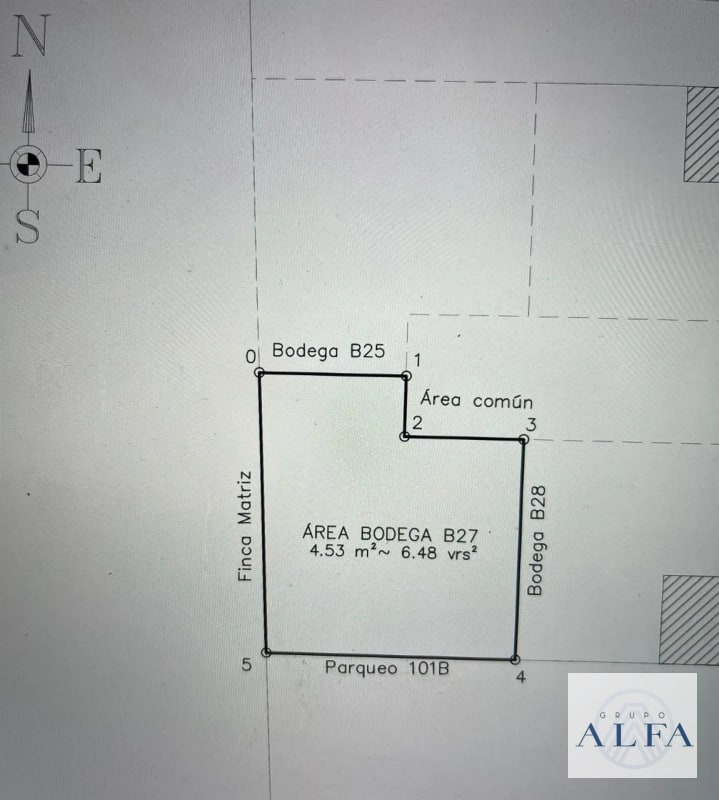 APARTAMENTO EN VENTA BORGHETO ZONA 15 - 3