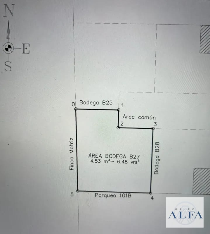 Apartamento en Venta Borgheto Zona 15 — Apartamento en Venta en Borguetto, Zona 15, Guatemala, Ciudad — foto 3 de 11