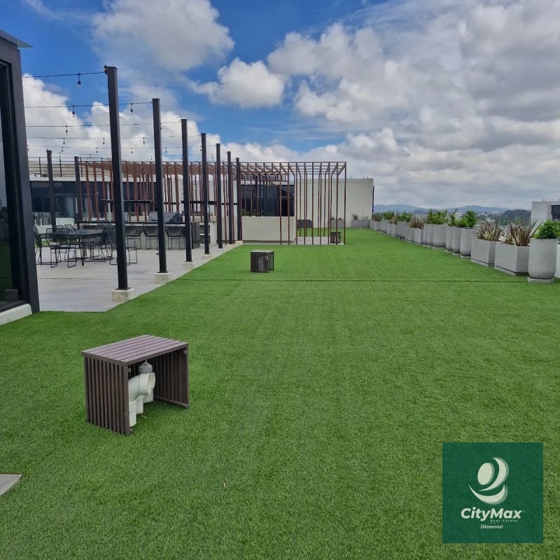 Apartamento en Venta en Villa Mariscal Zona 11 - 8