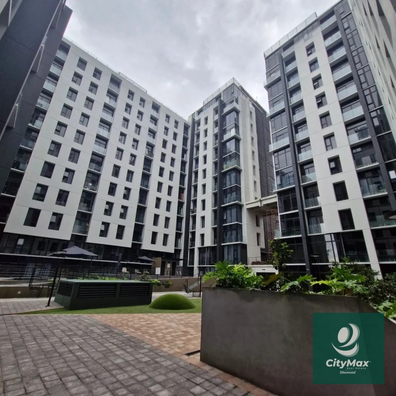 Apartamento en Venta en Villa Mariscal Zona 11 - 6