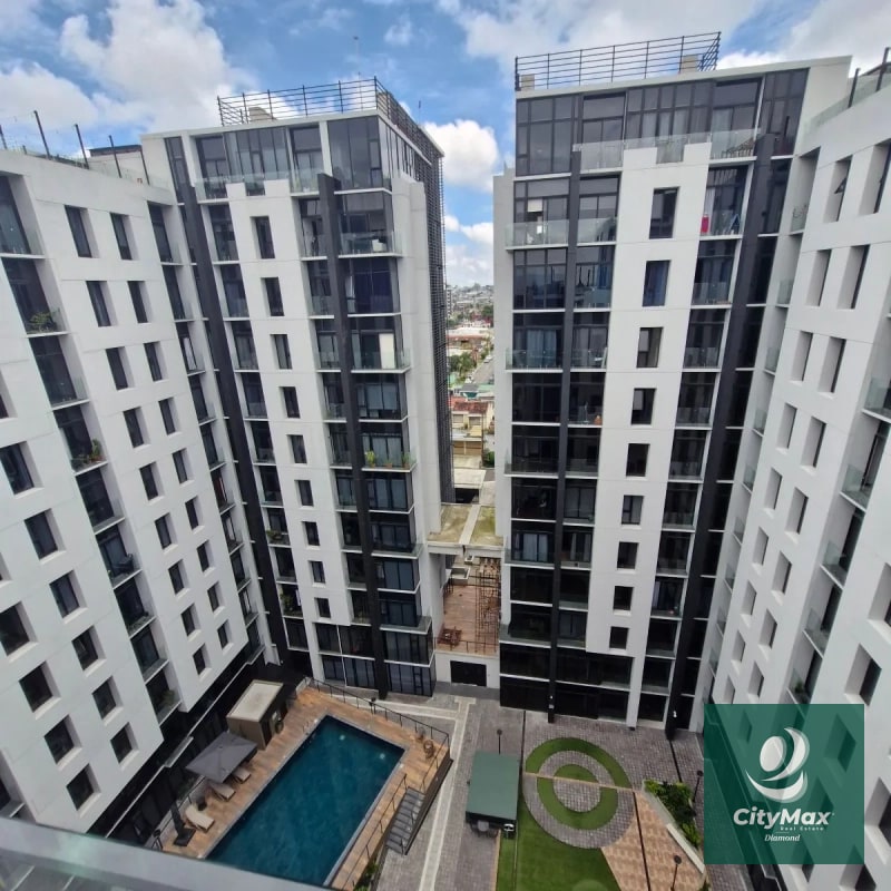Apartamento en Venta en Villa Mariscal Zona 11 - 3