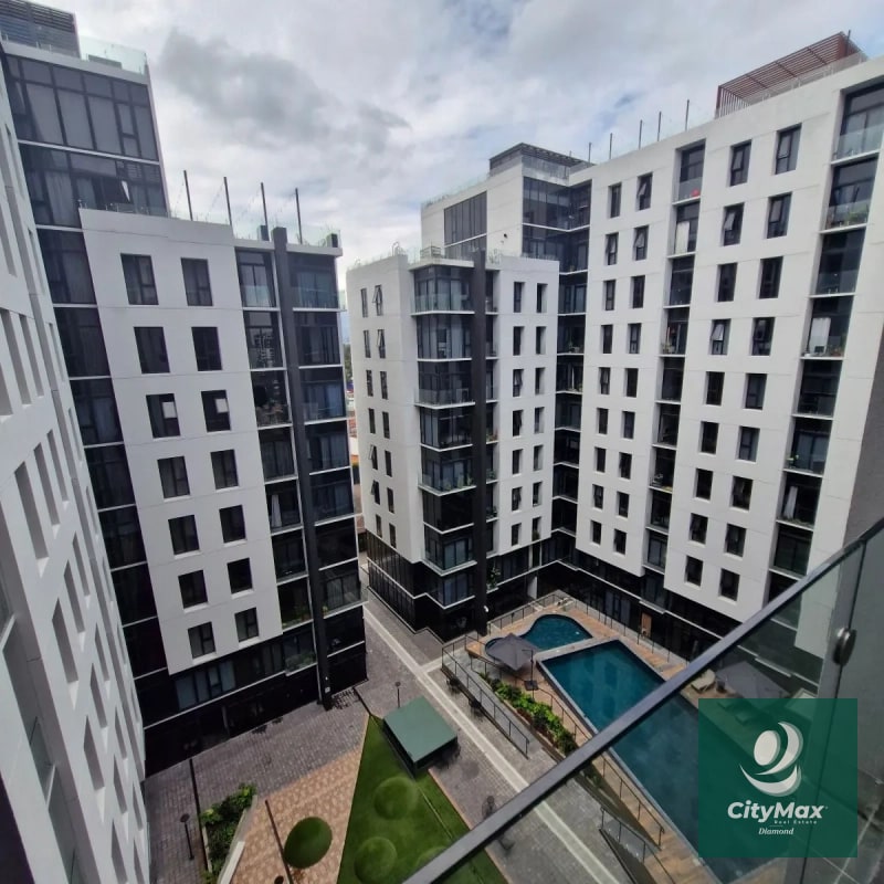 Apartamento en Venta en Villa Mariscal Zona 11 - 2