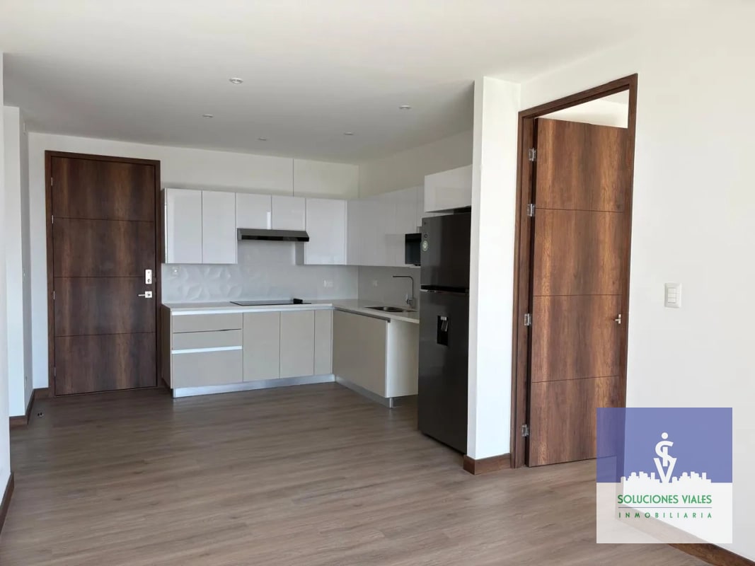Zona 13, APARTAMENTO EN ALQUILER - 7