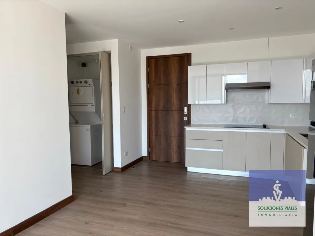 Zona 13, APARTAMENTO EN ALQUILER - 6