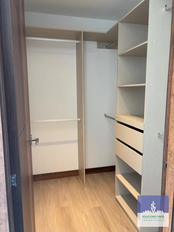 Zona 13, APARTAMENTO EN ALQUILER - 2