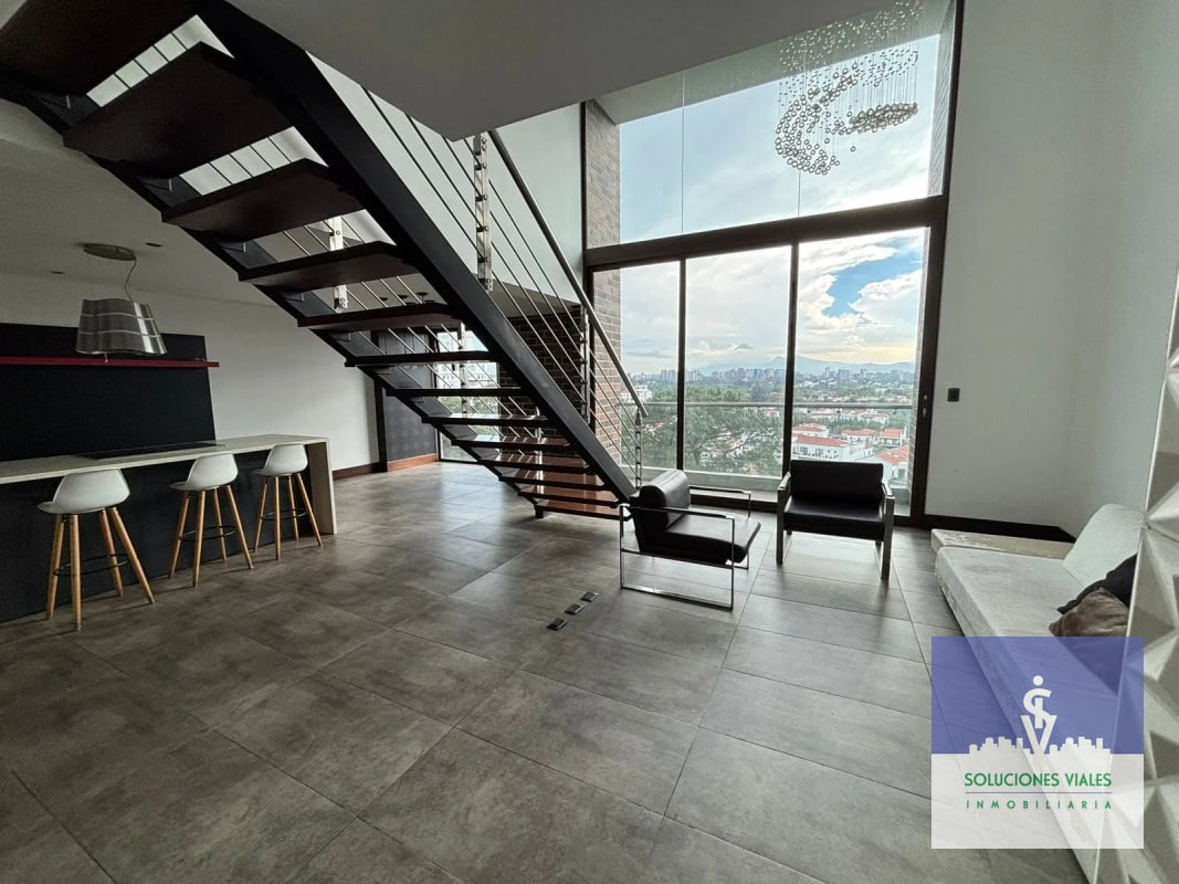 APARTAMENTO LOFT VIU CAYALA EN ALQUILER - 1