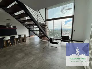APARTAMENTO LOFT VIU CAYALA EN ALQUILER — Apartamento en Alquiler en Viú Cayalá, Zona 16, Guatemala, Ciudad — miniatura 1 de 11