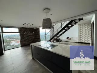 APARTAMENTO LOFT VIU CAYALA EN ALQUILER — Apartamento en Alquiler en Viú Cayalá, Zona 16, Guatemala, Ciudad — miniatura 11 de 11