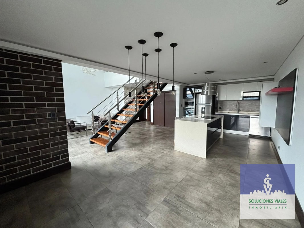 APARTAMENTO LOFT VIU CAYALA EN ALQUILER - 10