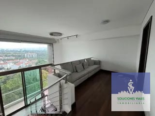 APARTAMENTO LOFT VIU CAYALA EN ALQUILER — Apartamento en Alquiler en Viú Cayalá, Zona 16, Guatemala, Ciudad — miniatura 8 de 11