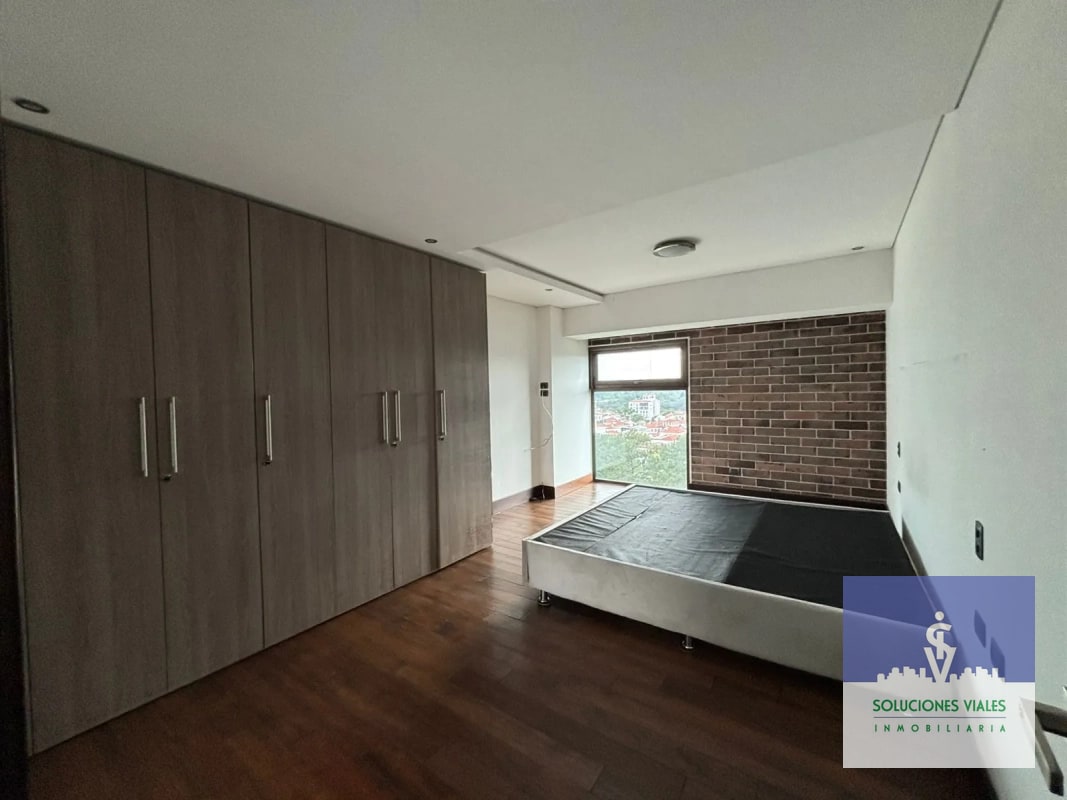 APARTAMENTO LOFT VIU CAYALA EN ALQUILER - 6