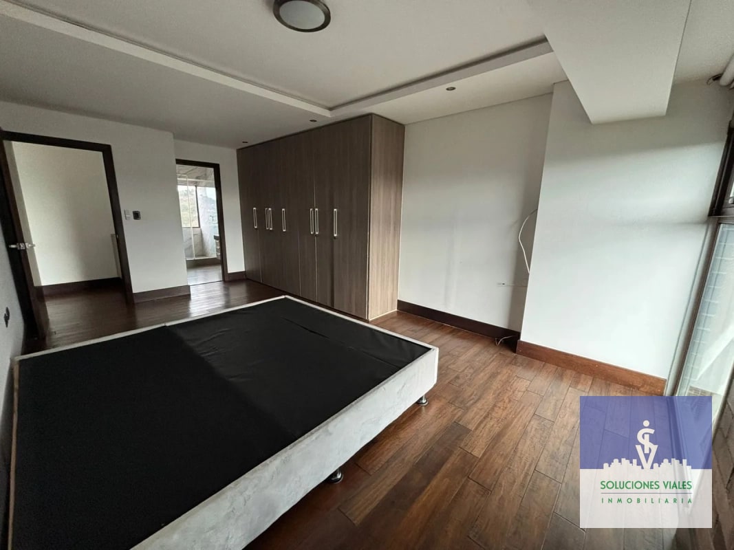 APARTAMENTO LOFT VIU CAYALA EN ALQUILER - 5