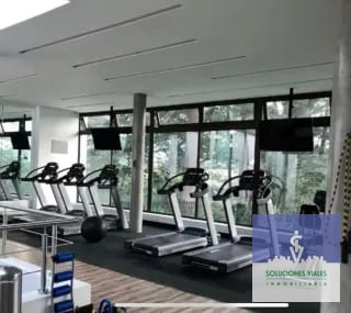 APARTAMENTO LOFT VIU CAYALA EN ALQUILER — Apartamento en Alquiler en Viú Cayalá, Zona 16, Guatemala, Ciudad — miniatura 3 de 11