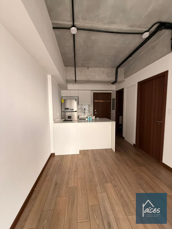 Apartamento en renta INARA Z4 (D) - 1