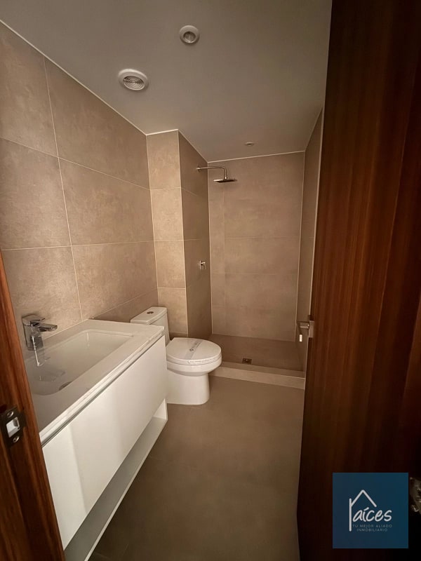 Apartamento en renta INARA Z4 (D) - 9