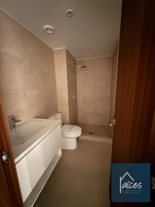 Apartamento en renta INARA Z4 (D) — Apartamento en Alquiler en Inara Cuatro Norte, Zona 4, Guatemala, Ciudad — miniatura 9 de 12