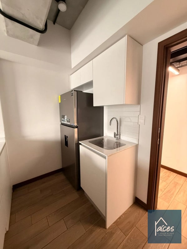 Apartamento en renta INARA Z4 (D) - 8