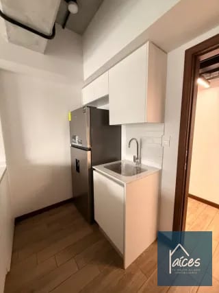 Apartamento en renta INARA Z4 (D) — Apartamento en Alquiler en Inara Cuatro Norte, Zona 4, Guatemala, Ciudad — miniatura 8 de 12