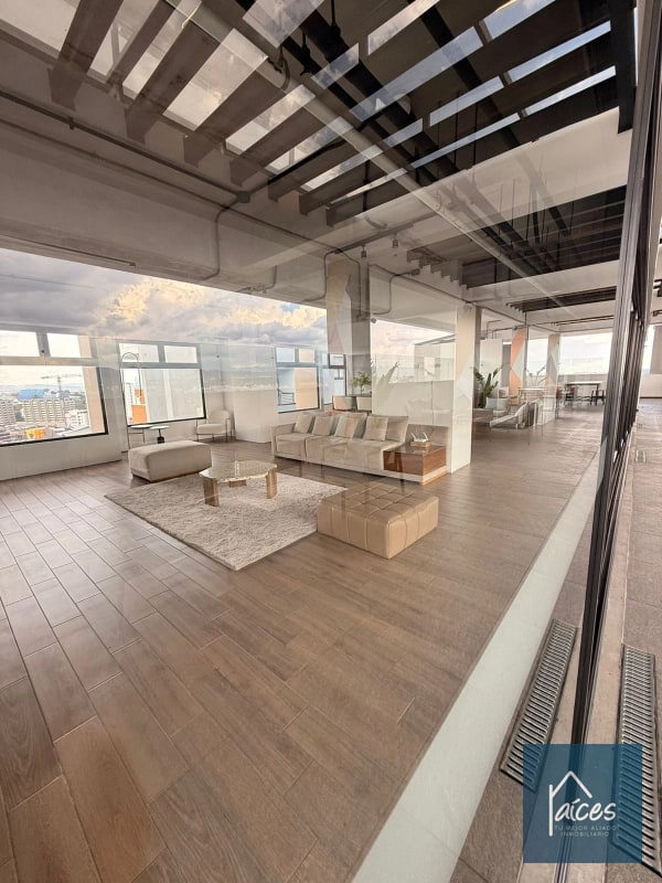 Apartamento en renta INARA Z4 (D) - 5