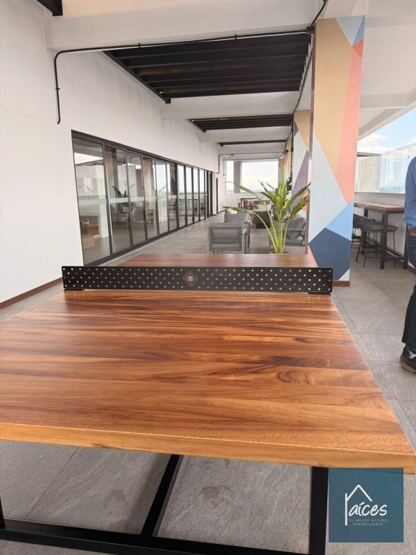 Apartamento en renta INARA Z4 (D) - 2
