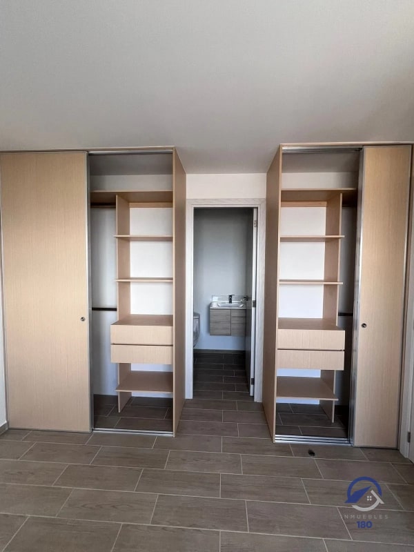 Apartamento en renta o venta en Andares Doce, Avenida Petapa, zona 12 - 10
