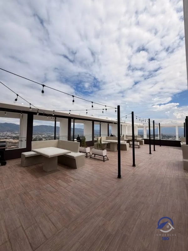 Apartamento en renta o venta en Andares Doce, Avenida Petapa, zona 12 - 7